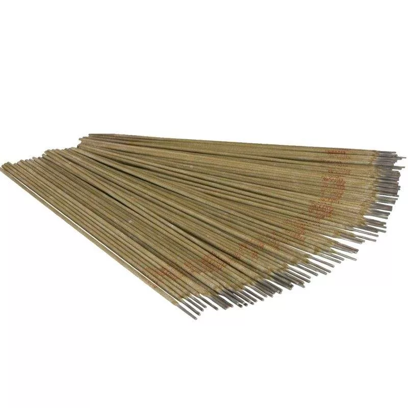 الکترود جوشکاری یزد کد E6013-3.2 وزن 5 کیلوگرم