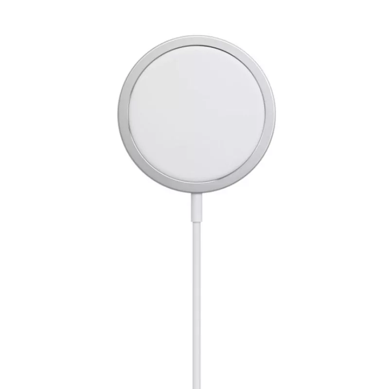 شارژر بی سیم مدل Magsafe 2021