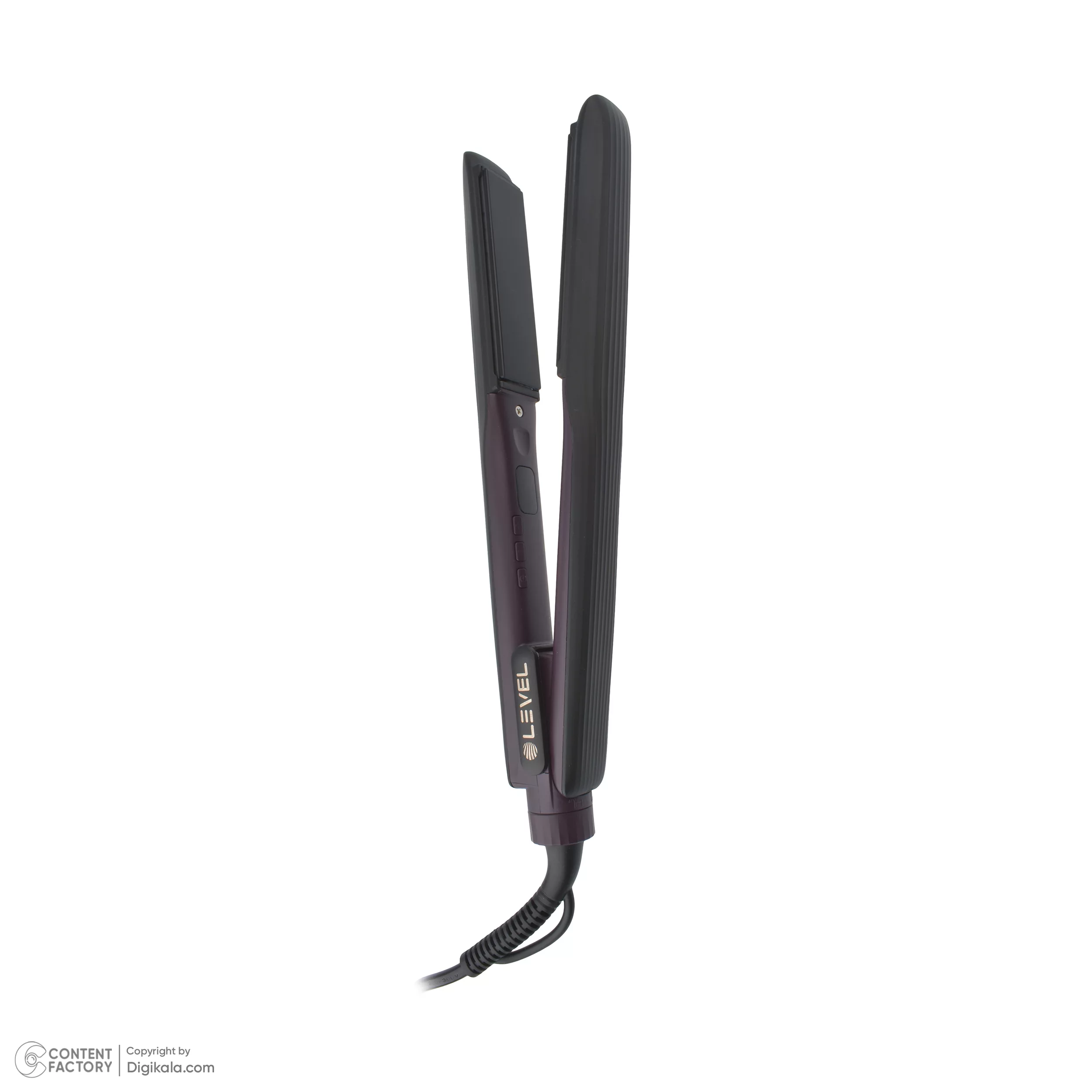 اتو مو خانگی لول مدل 6624