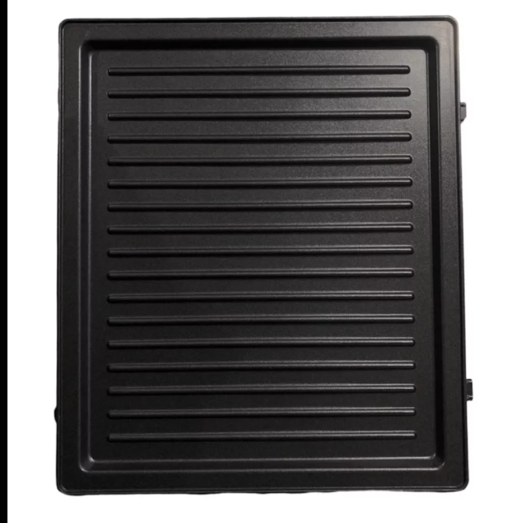 ساندویچ ساز جی پاس  مدل GGM36534N_3IN1