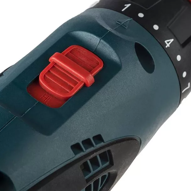 پیچ گوشتی برقی پوکا مدل SD1010