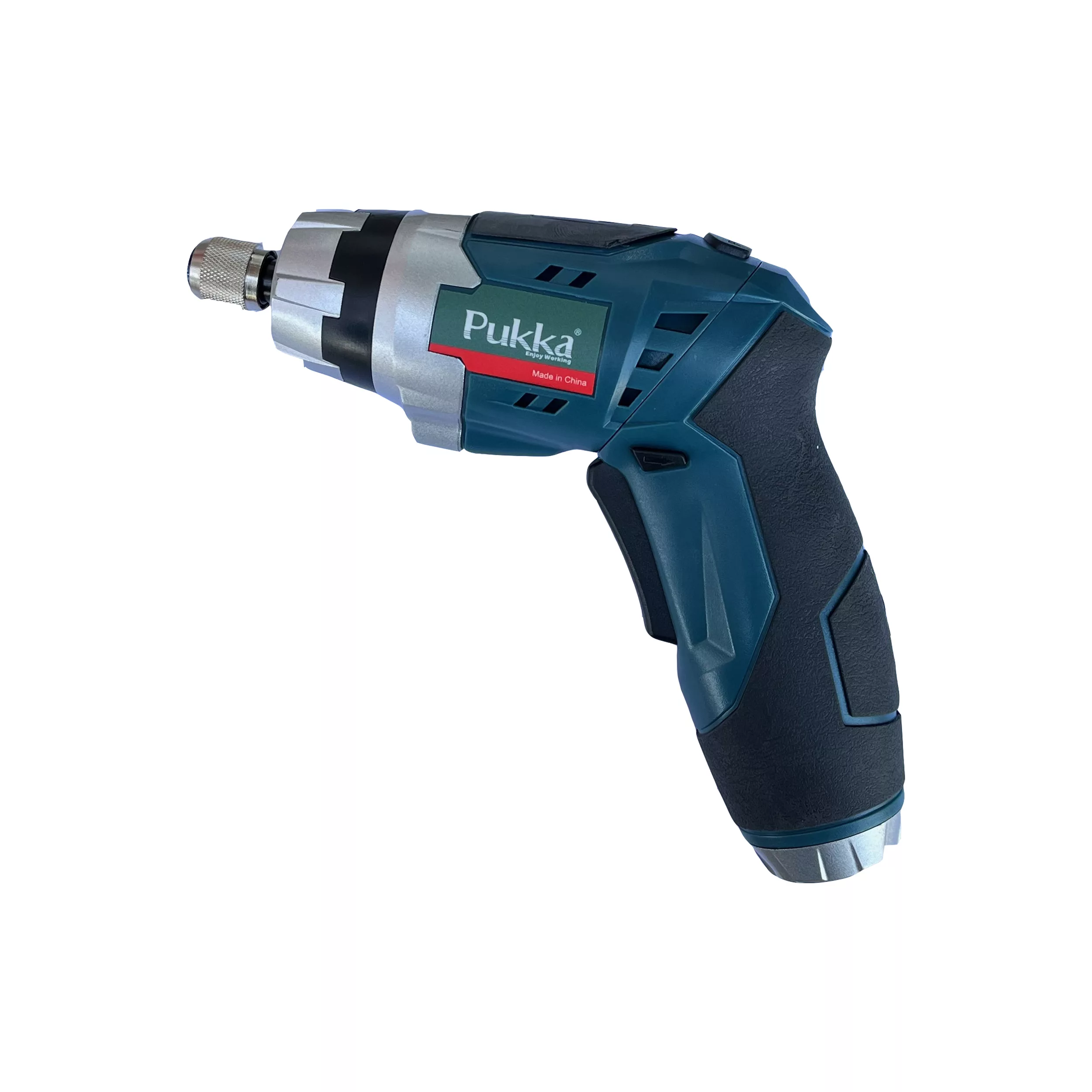 پیچ گوشتی شارژی پوکا مدل CSD301 پیچ گوشتی شارژی پوکا مدل CSD301