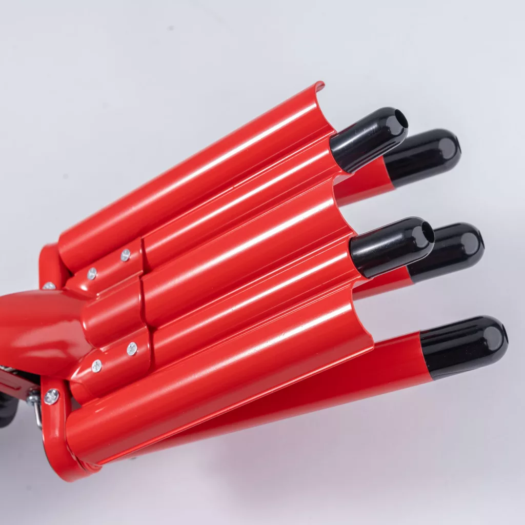 فر کننده مو کرونیر مدل CR-2042