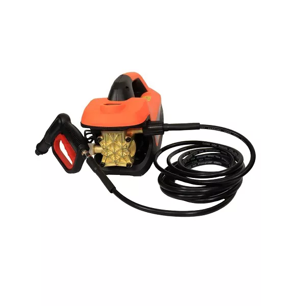 کارواش رولکس مدل135-SMT-RL1505-HIGH PREUSSUR WASHER-135BAR-RULEXX