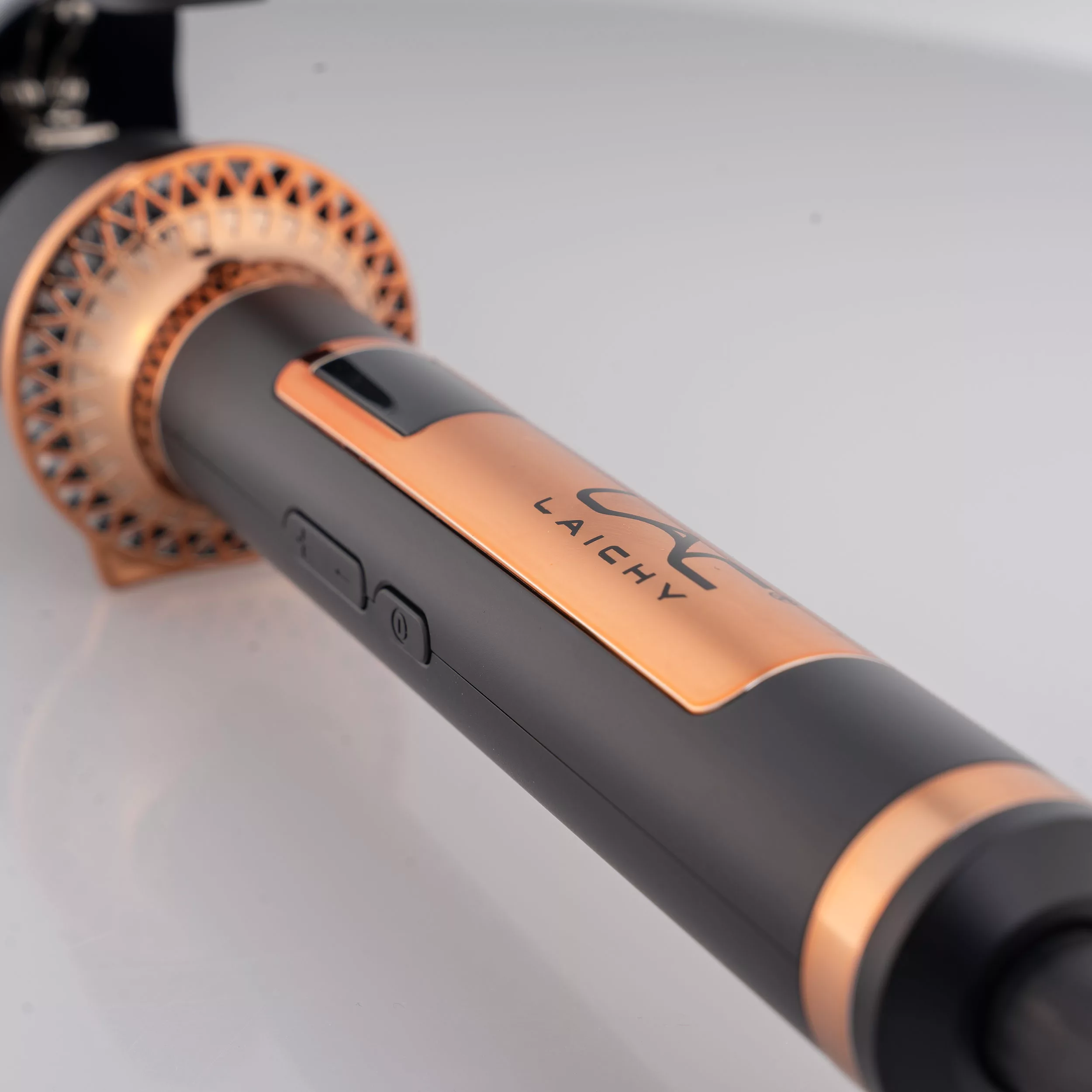 فر کننده مو لایچی مدل L-35