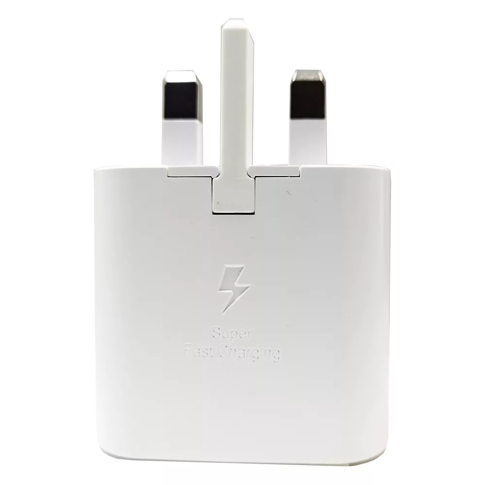 شارژر دیواری 25 وات مدل TA800N-WEGAE