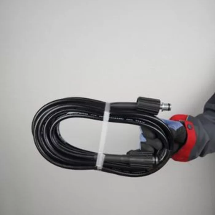 کارواش اینتیمکث مدل 260 بار