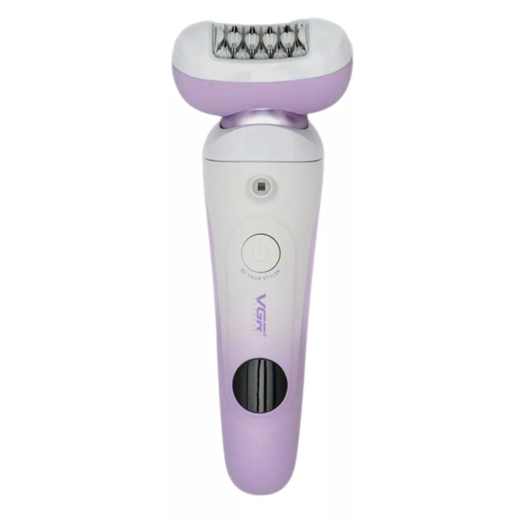 اپیلاتور وی جی ار مدل V-750 5in1