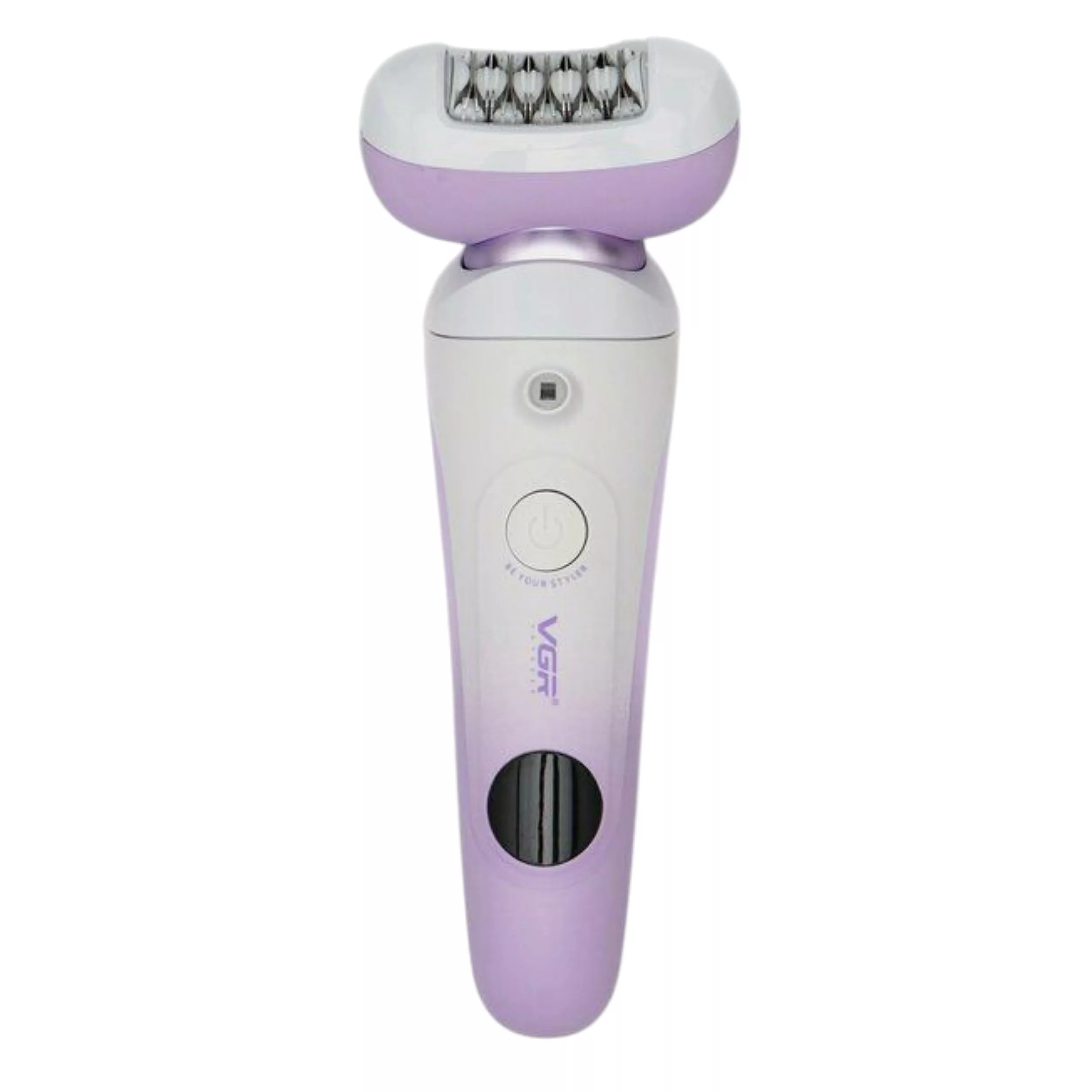 اپیلاتور وی جی ار مدل V-750 5in1 اپیلاتور وی جی ار مدل V-750 5in1