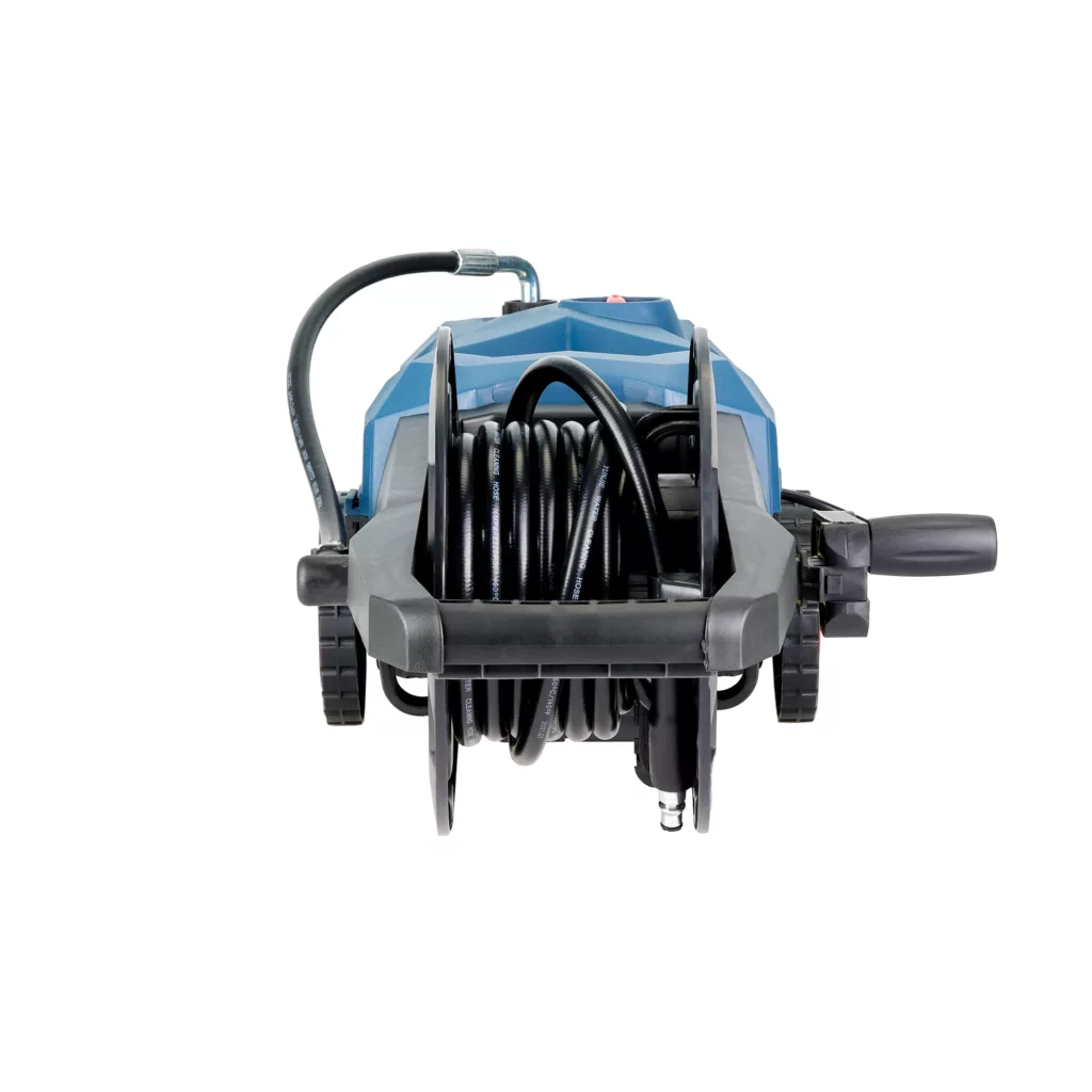 کارواش ایوک مدل K-4140