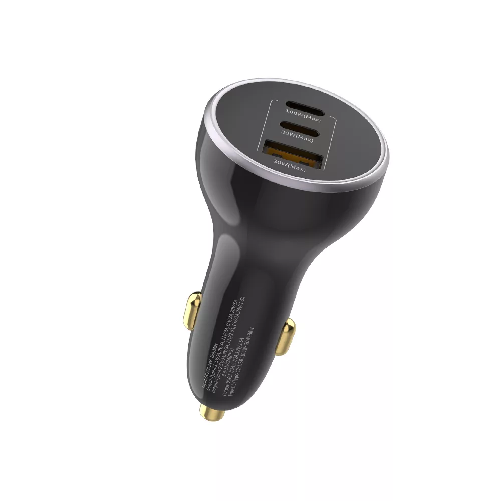 شارژر فندکی 160 وات پرووان مدل PCG29