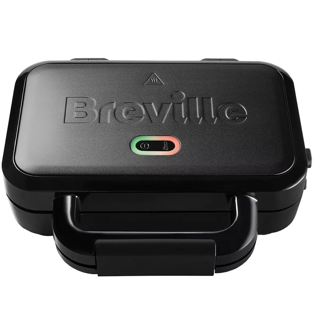 ساندویچ ساز برویل مدل VST082