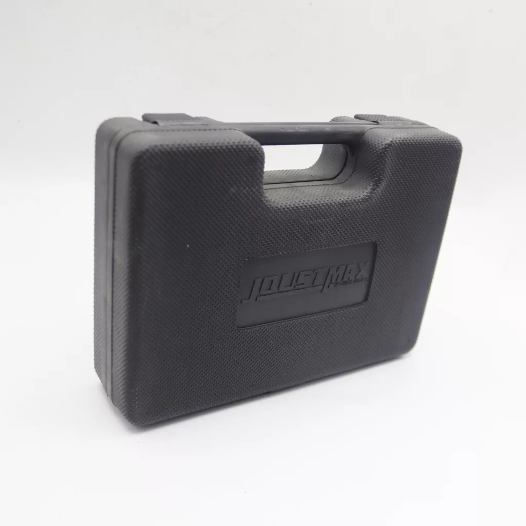 پیچ گوشتی شارژی جاست مکث مدل YP-JST24802/4.8V