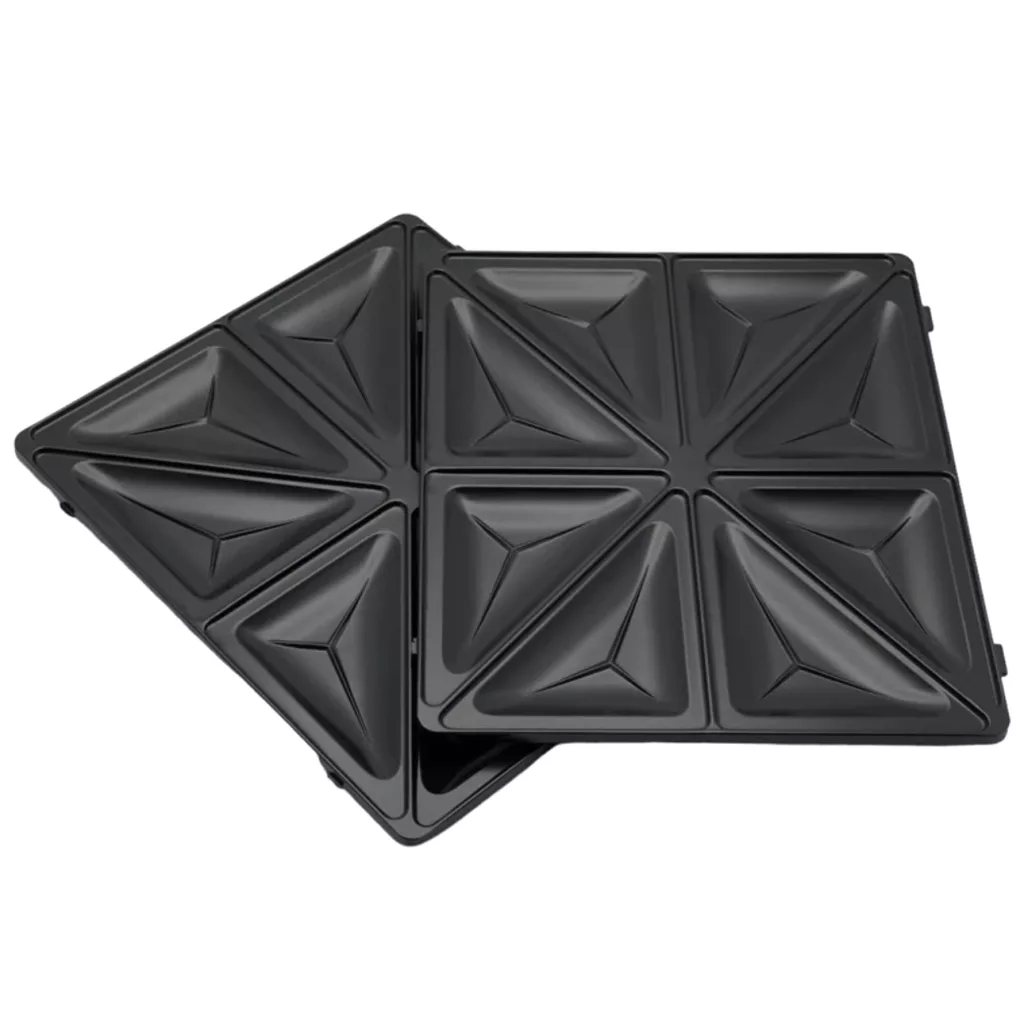 ساندویچساز چهار خانه وگاترونیکس مدل VE-245