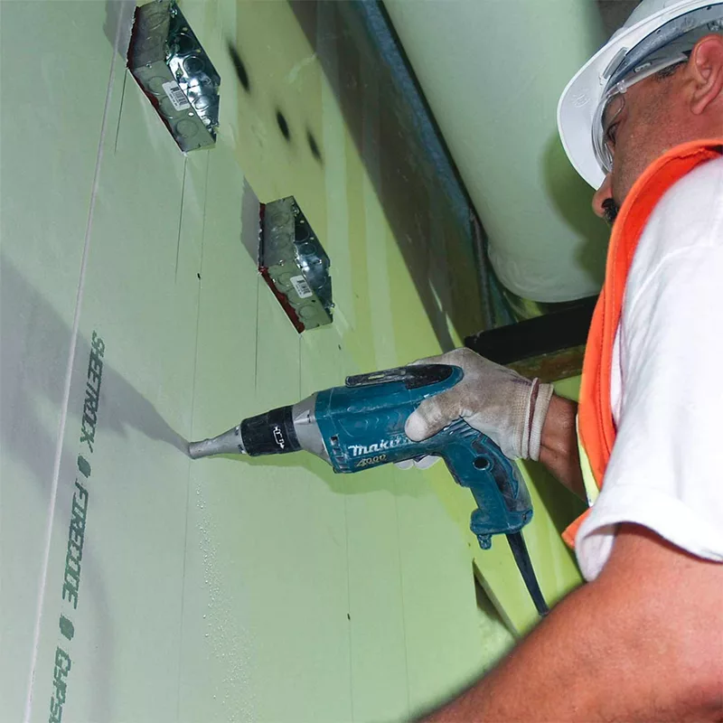 پیچ گوشتی برقی ماکیتا مدل فوق حرفه ای Screwdriver FS 4000