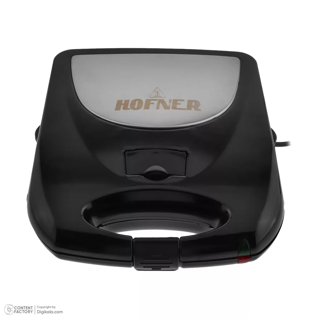 ساندویچ‌ساز چهار خانه هافنر مدل HO-880