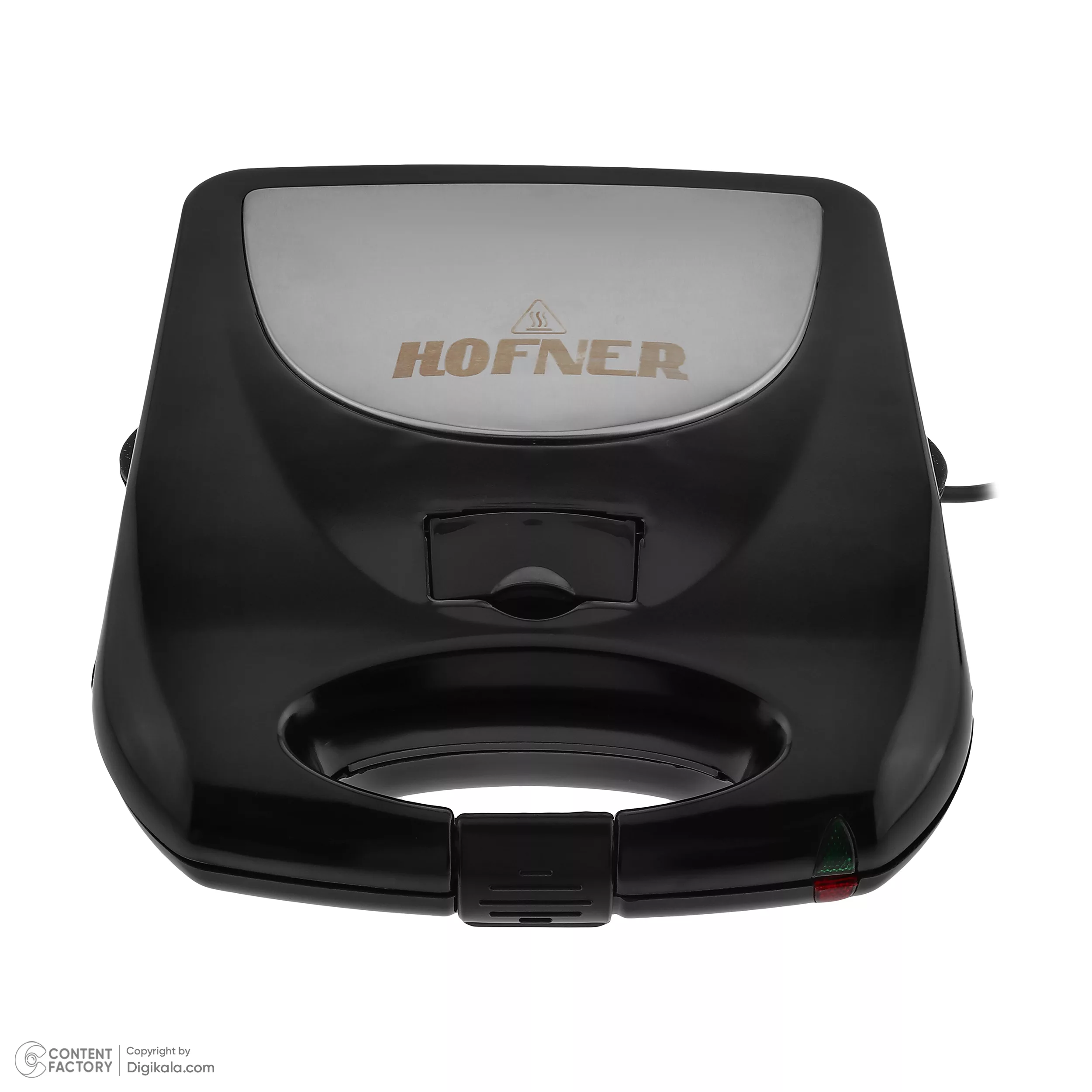 ساندویچ‌ساز چهار خانه هافنر مدل HO-880