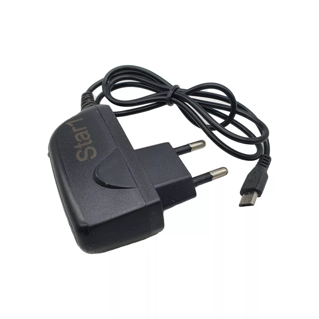 شارژر دیواری استاروان مدل3G Power11