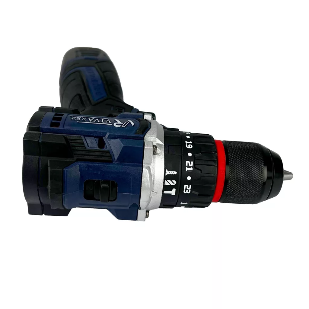 پیچ گوشتی شارژی ویوارکس مدل VR1610L-BL