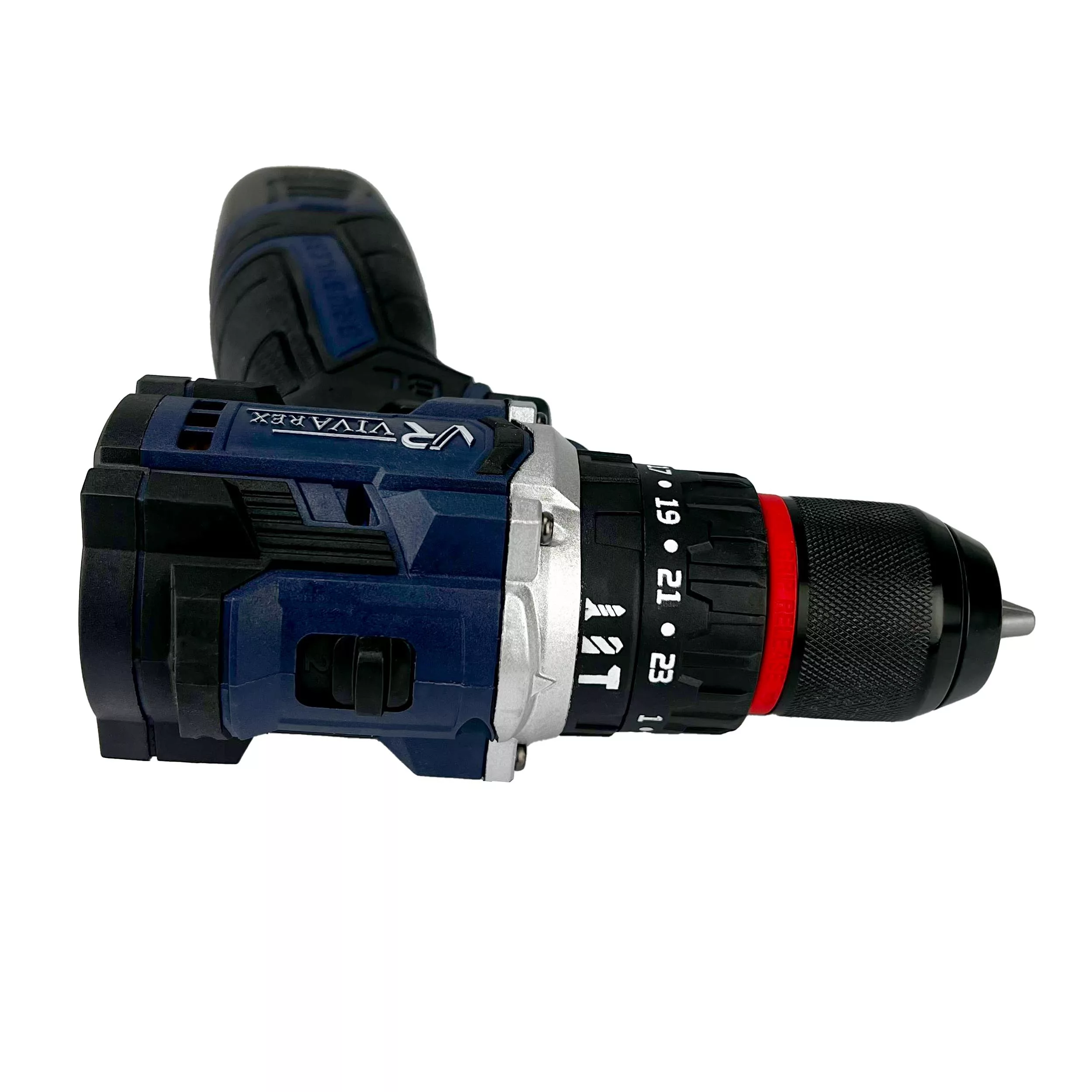 پیچ گوشتی شارژی ویوارکس مدل VR1610L-BL