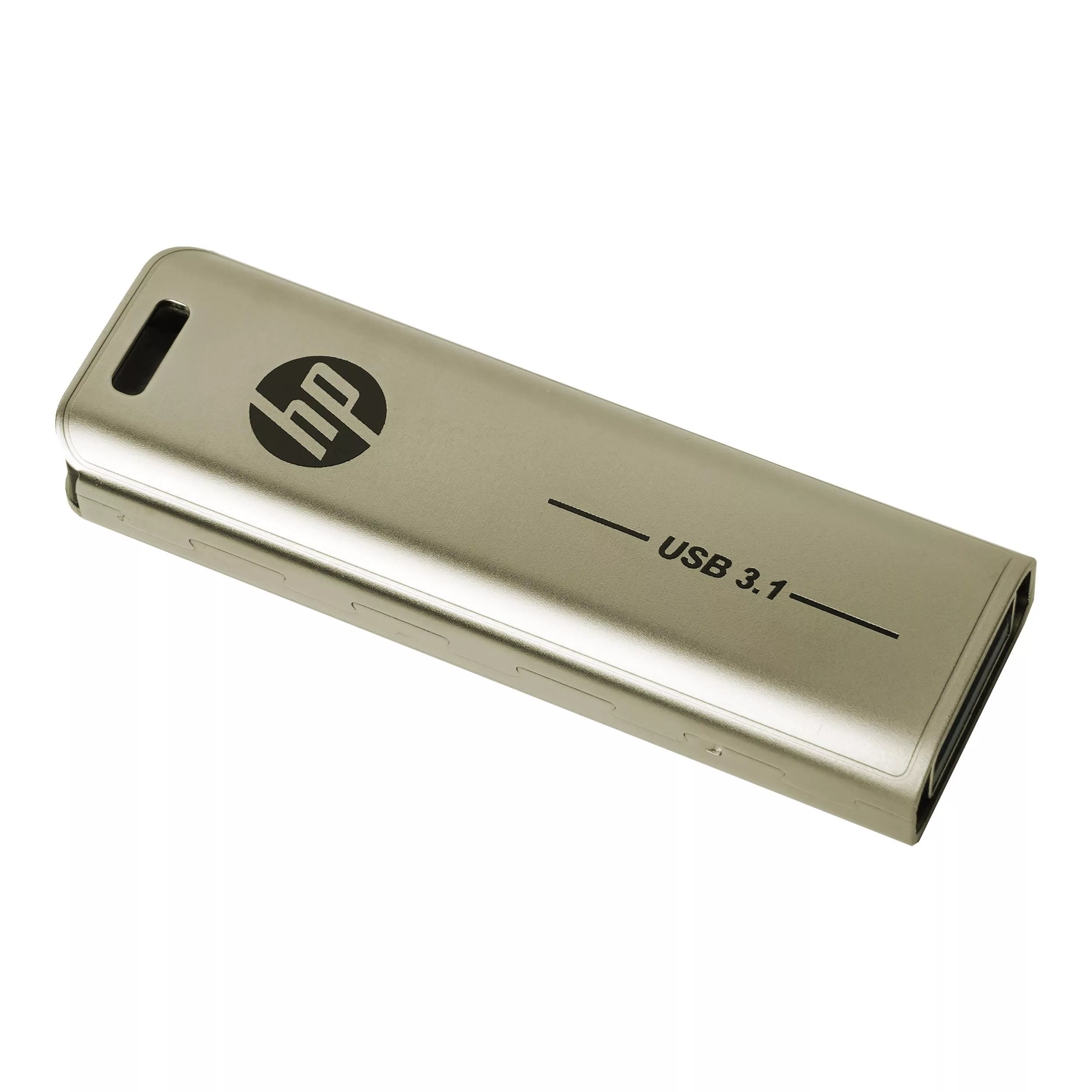فلش مموری اچ‌پی مدل X796W ظرفیت 32 گیگابایت