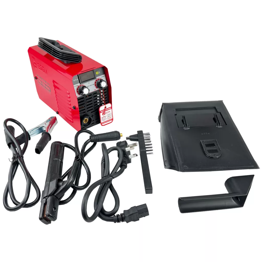 دستگاه جوش 300 آمپر ادون مدل ARC300-MINI