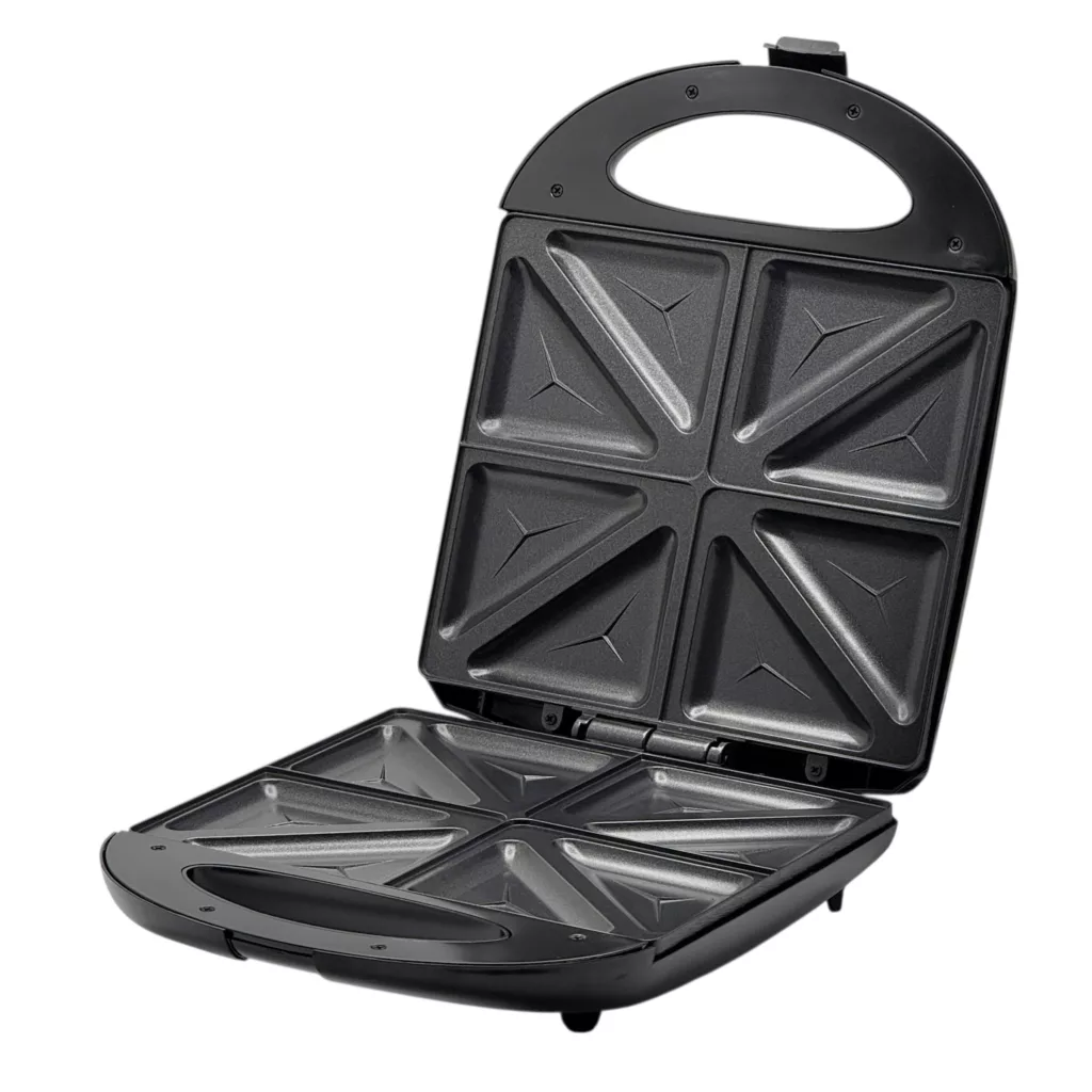 وافل‌ساز مدل وگاترونیکس VE-161