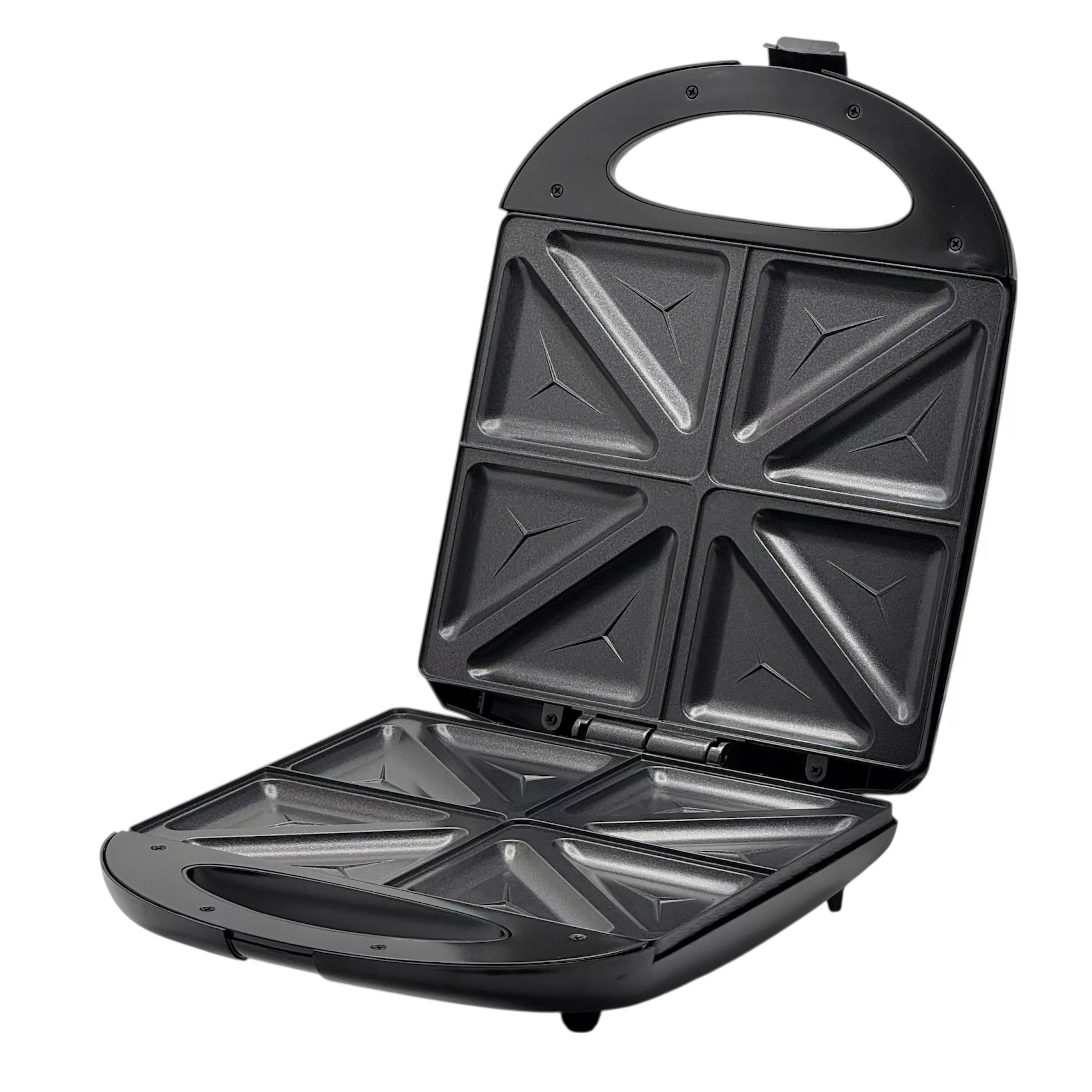 وافل‌ساز مدل وگاترونیکس VE-161