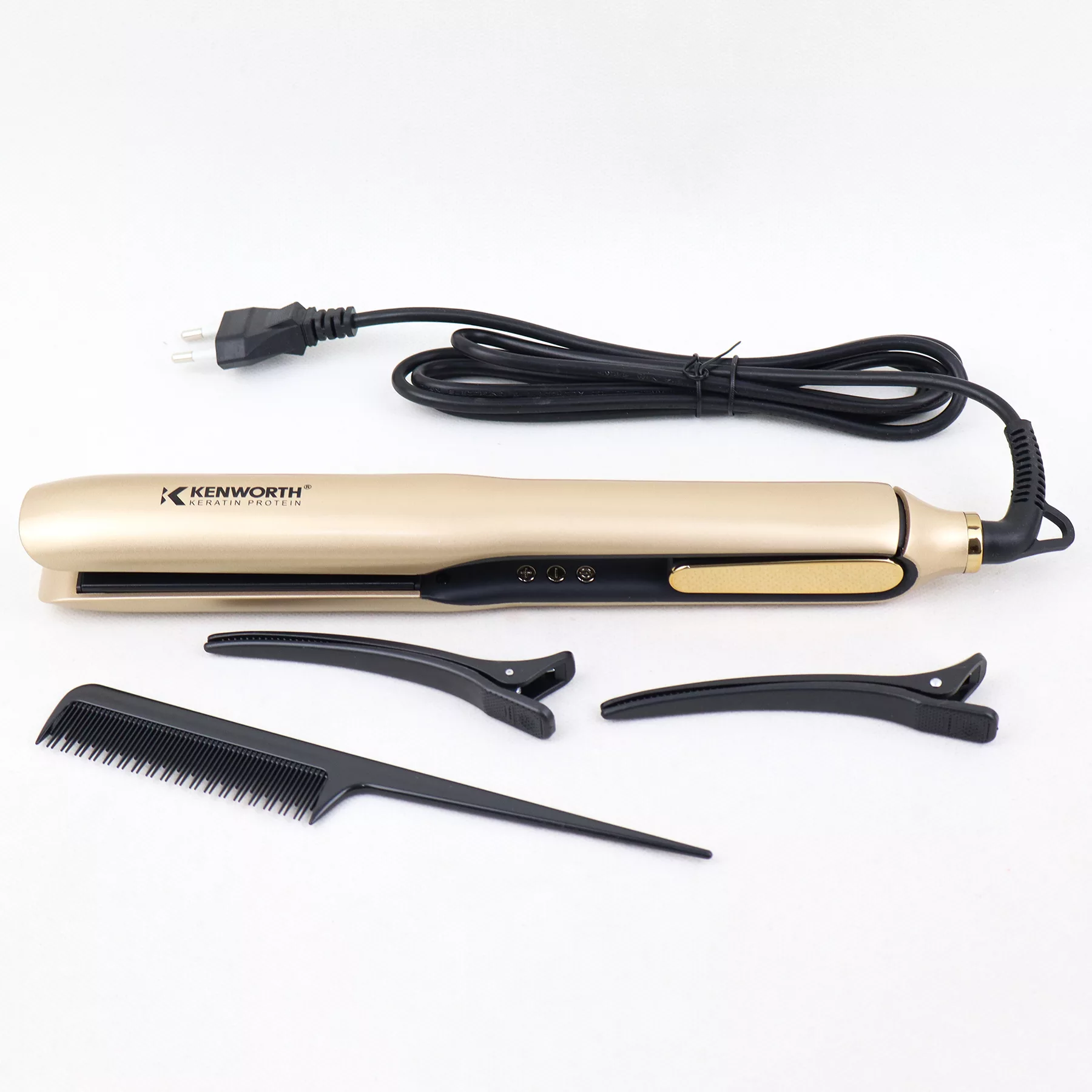 اتو مو کنورث مدل KW3092