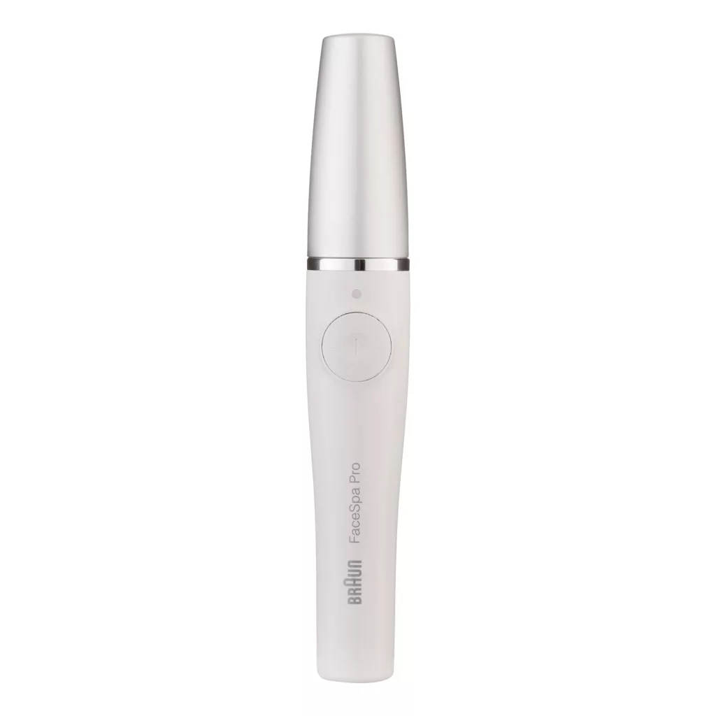 ماشین اصلاح موی صورت براون مدل FaceSpa Pro 910