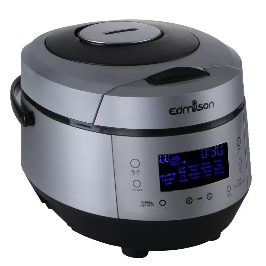 پلوپز 10 نفره ادمیلسون مدل RC317