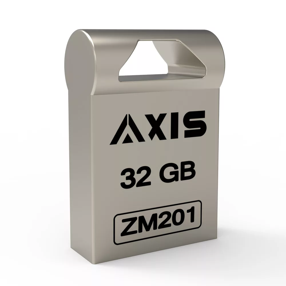 فلش مموری اکسیس مدل ZM201 ظرفیت 32 گیگابایت