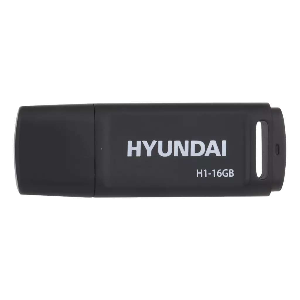 فلش مموری هیوندای مدل H1 USB2.0 ظرفیت 16 گیگابایت