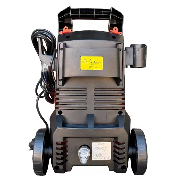 کارواش ذغالی  صد بار 1400وات استریم مدلYLQ4390C-100B