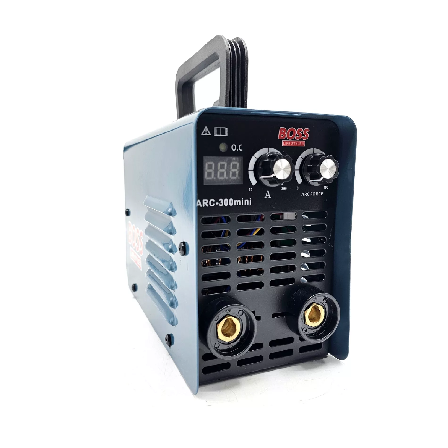 دستگاه جوش 300 باس مدل ARC-300mini دستگاه جوش 300 باس مدل ARC-300mini