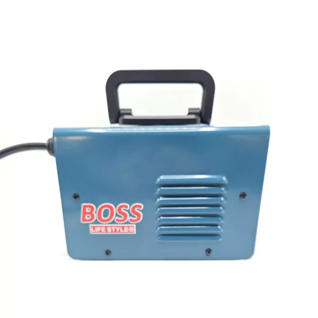 دستگاه جوشکاری 300 آمپر باس مدل 300A-mini