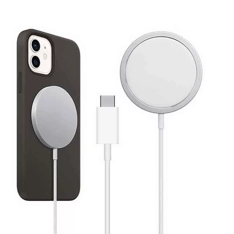 شارژر بی سیم مدل  MagSafe