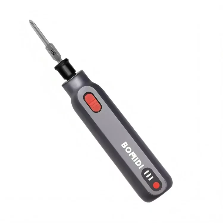 پیچ گوشتی شارژی بمیدی مدل ESS01