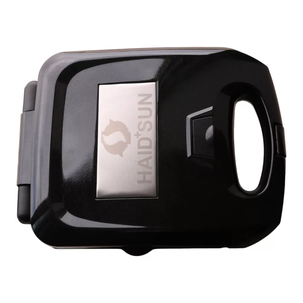 ساندویچ‌ساز چهار خانه هاید وان پلاس سان مدل 01