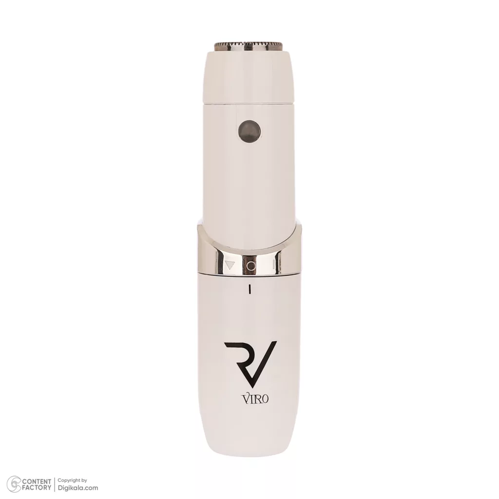 ماشین اصلاح موی صورت و بدن بانوان مدل LS - 01