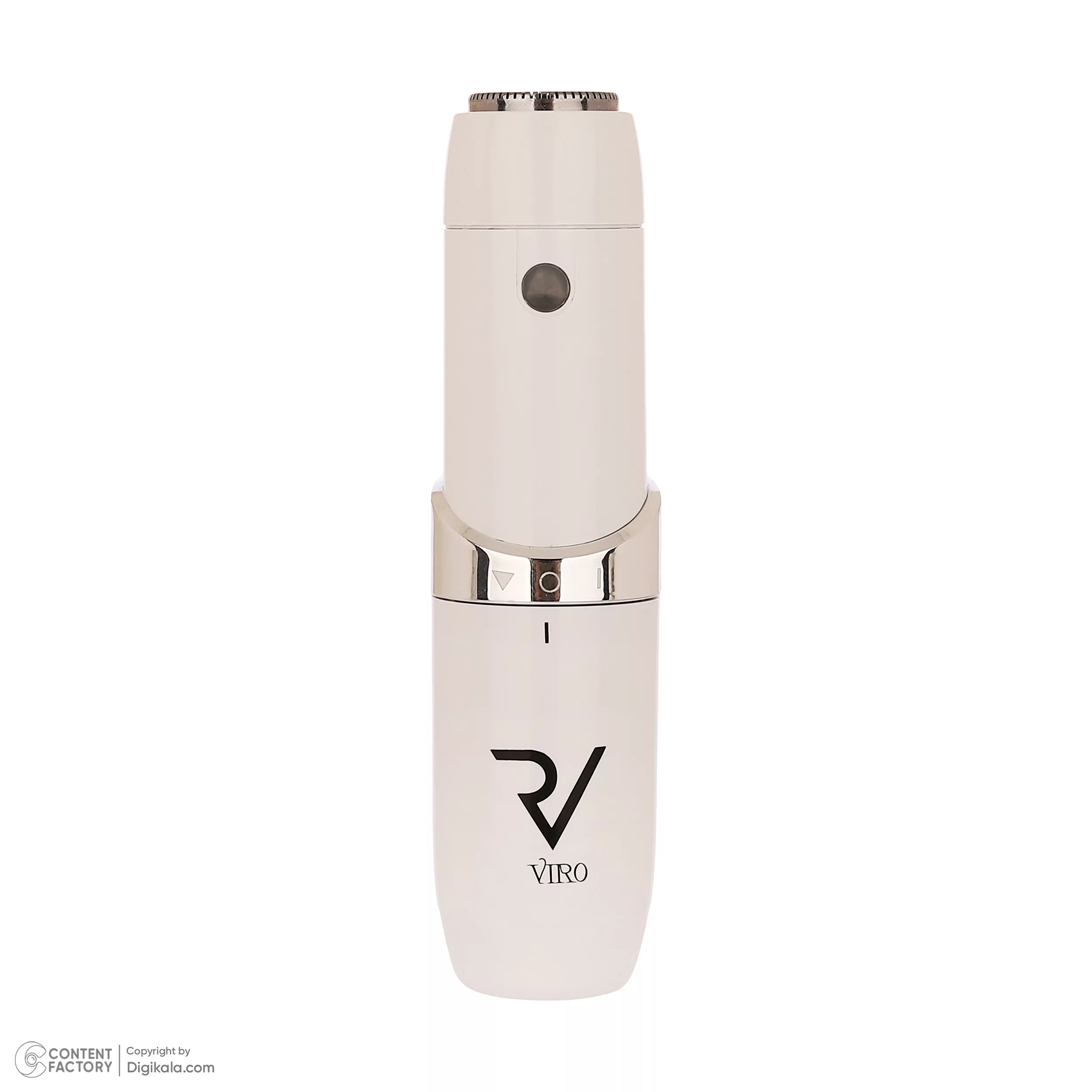 ماشین اصلاح موی صورت و بدن بانوان مدل LS - 01