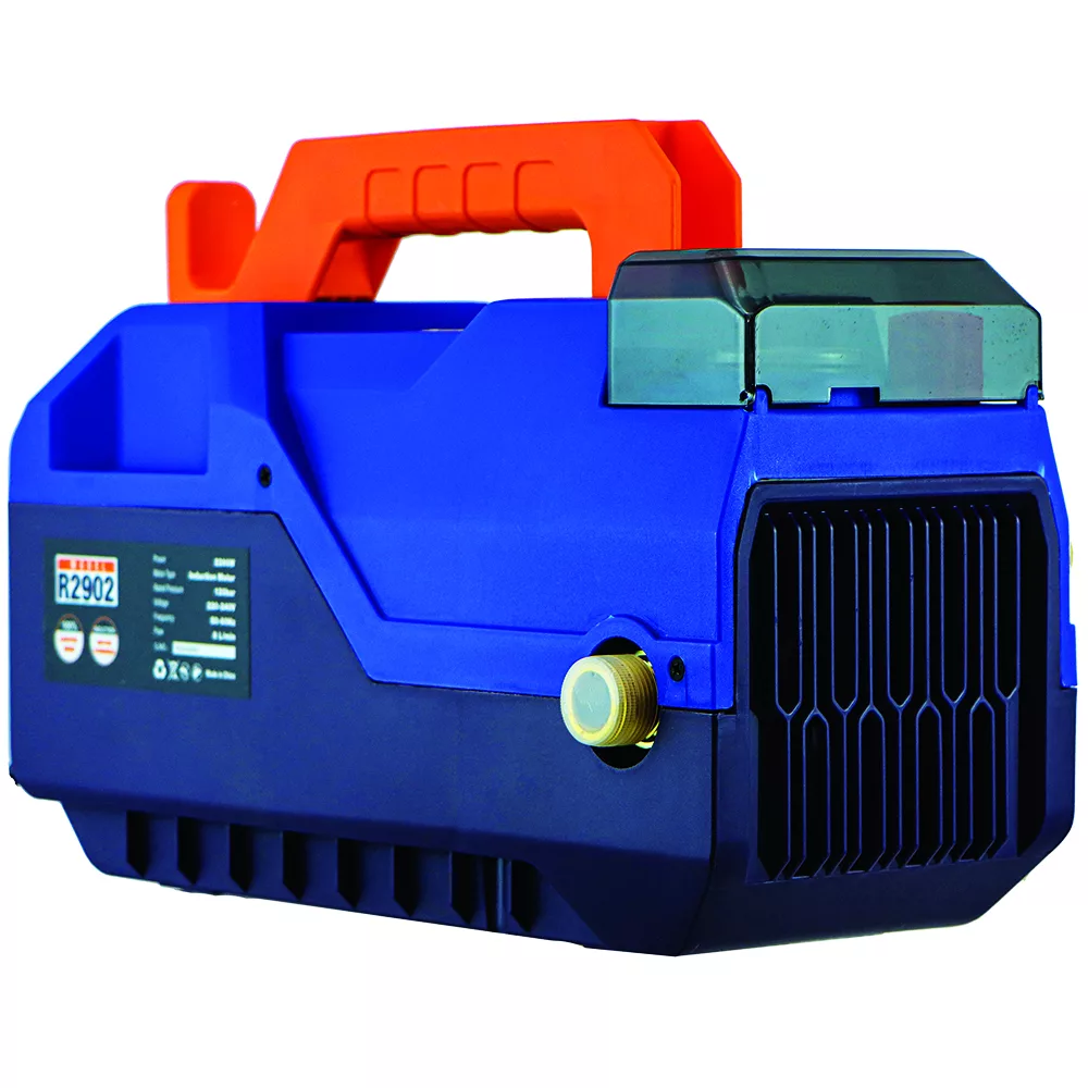 کارواش دینامی 120 بار 2200 وات رابین مدل R2902