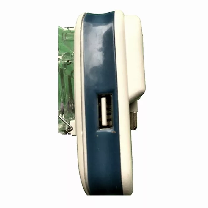 شارژر باتری موبایل مدل UNIVERSAL TRAVEL CHARGER