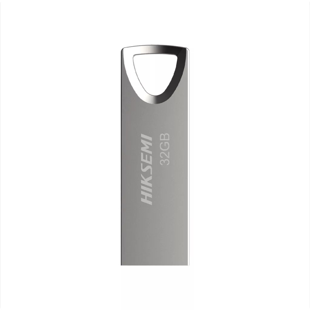 فلش مموری USB 2.0 هایک سمی مدل Classic M200 USB2 ظرفیت 32 گیگابایت