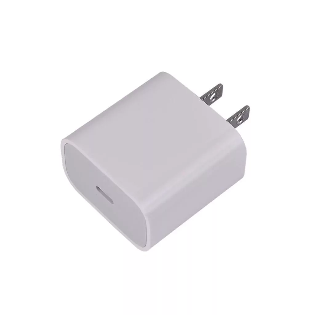 شارژر دیواری مدل 18 وات