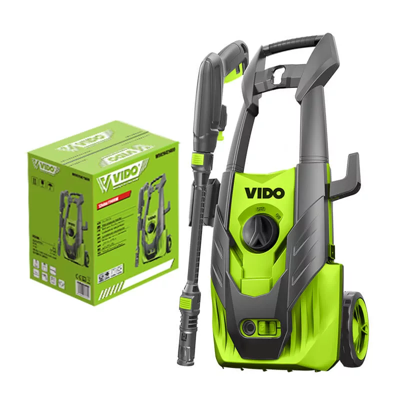 کارواش ویدو مدل WD020421400