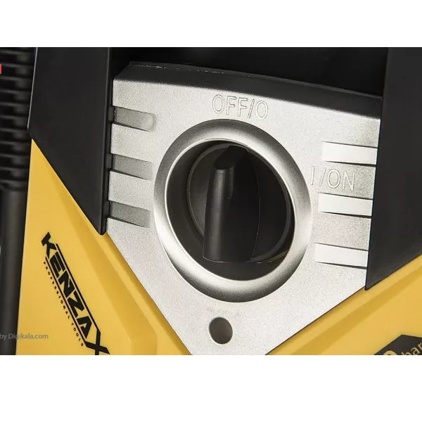 کارواش کنزاکس مدل KPW-1140