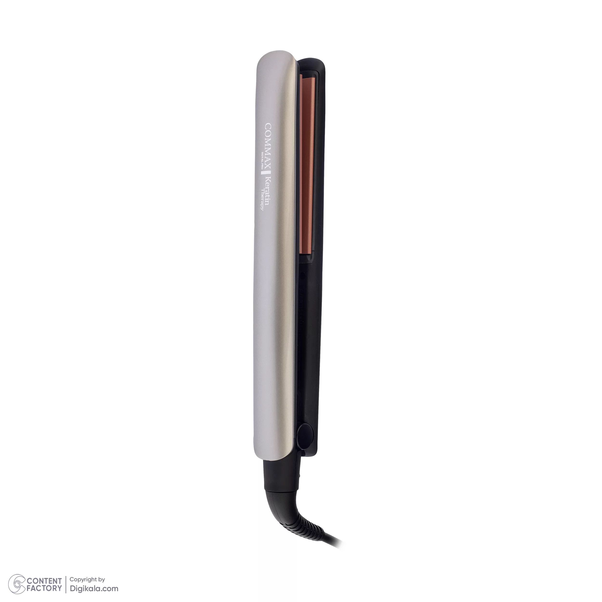 اتو مو کومکس مدل CR-8810