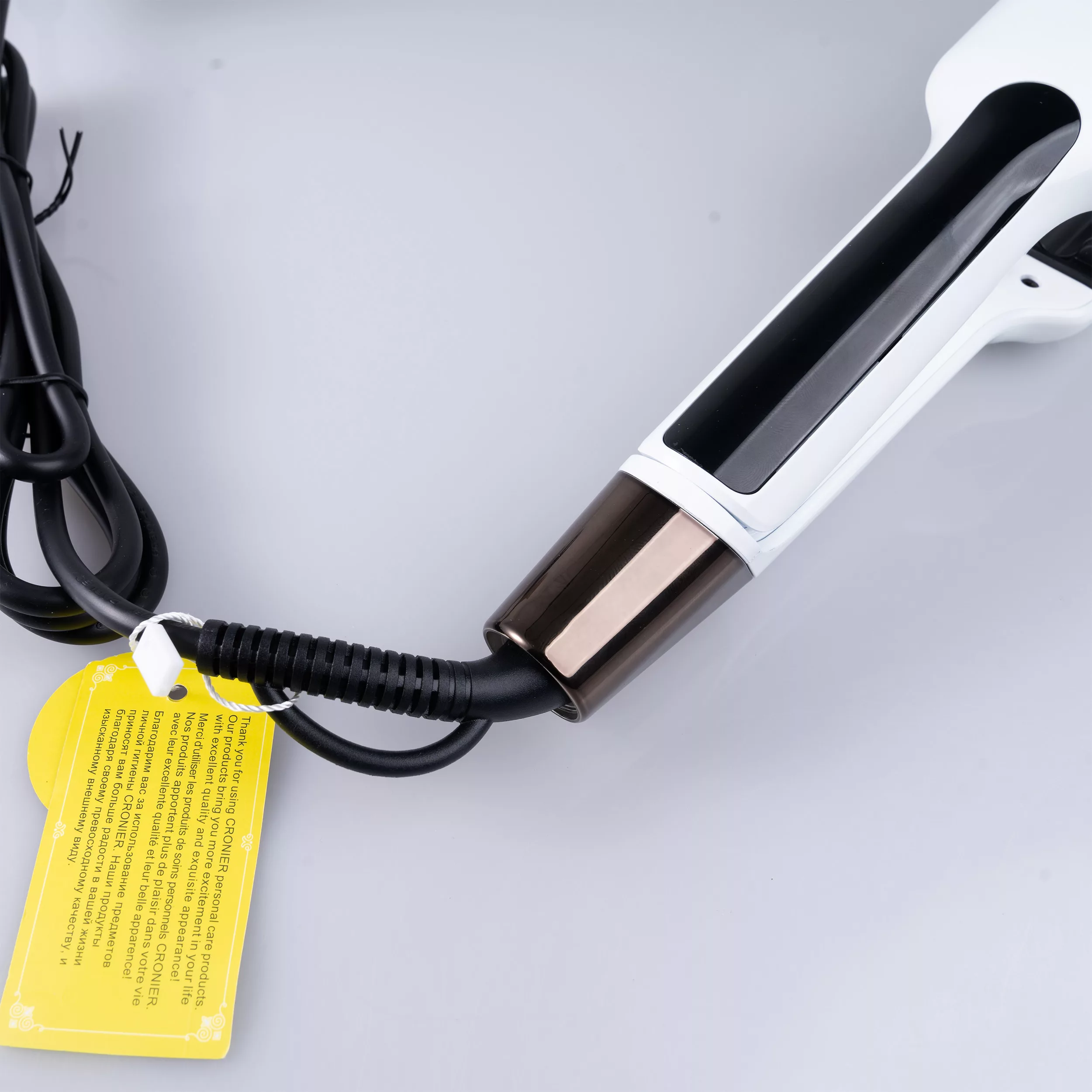 حالت دهنده مو کرونیر مدل CR-946