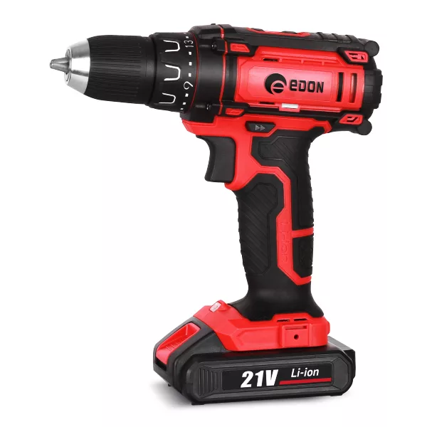 پیچ گوشتی شارژی ادون مدل AD-21A